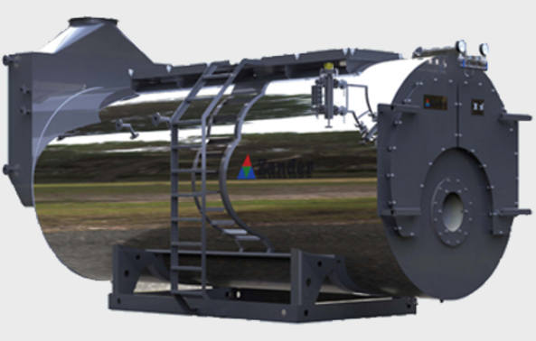 蒸汽鍋爐-河北智德 蒸汽鍋爐-河北智德